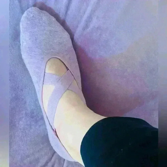 Barre traction socks - Picture 2 of 2